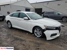 Honda Accord 2020 1 Honda Accord 2020 1