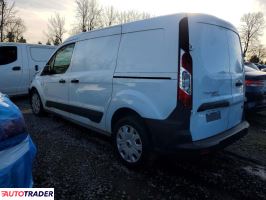 Ford Transit Connect 2023 2