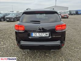 Citroen C5 2019 1.6 181 KM