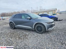 Hyundai Pozostałe 2023