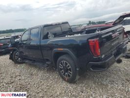 GMC Sierra 2020 6