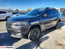 Jeep Cherokee 2022 2