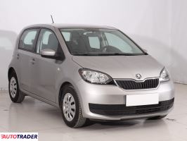 Skoda Citigo 2017 1.0 73 KM