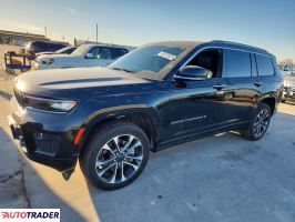 Jeep Cherokee 2021 3