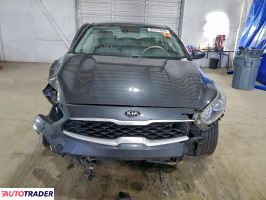 Kia Pozostałe 2020 2