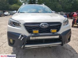 Subaru Outback 2020 2