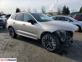 Volvo XC60 2026 2