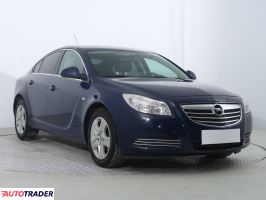 Opel Insignia 2009 1.8 138 KM