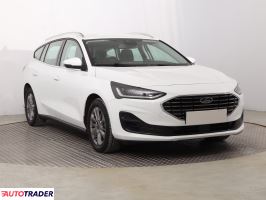 Ford Focus 2023 1.0 123 KM