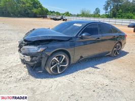 Honda Accord - zobacz ofertę