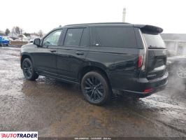 Cadillac Escalade 2024 6