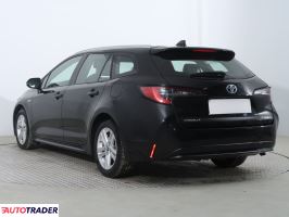 Toyota Corolla 2020 1.8 120 KM Toyota Corolla 2020 1.8 120 KM