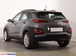 Hyundai Kona 2020 1.0 118 KM