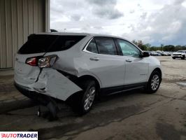Chevrolet Equinox 2019 1