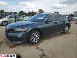 Honda Civic 2023 2