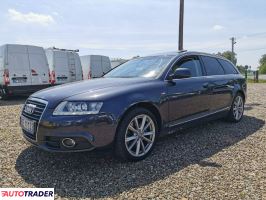 Audi A6 2011 2.0 170 KM Audi A6 2011 2.0 170 KM