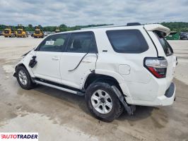 Toyota Pozostałe 2021 4