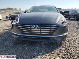 Hyundai Sonata 2020 2