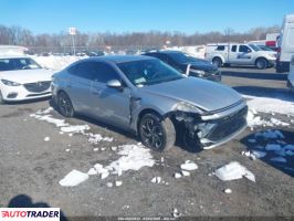 Hyundai Sonata 2024 2