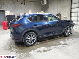 Mazda CX-5 2021 2
