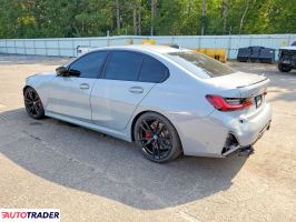 BMW Pozostałe 2023 3