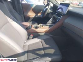 Toyota Venza 2024 2