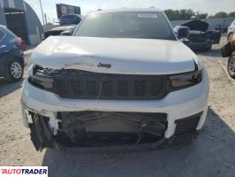 Jeep Grand Cherokee 2024 3