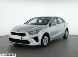 Kia Ceed 2021 1.6 134 KM