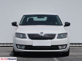 Skoda Octavia 2016 1.2 84 KM Skoda Octavia 2016 1.2 84 KM