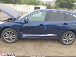 Acura RDX 2019 2