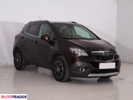 Opel Mokka 2015 1.4 138 KM