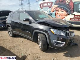Jeep Compass 2019 2