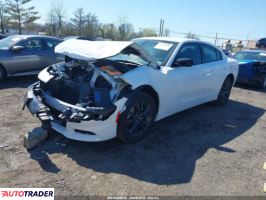 Dodge Charger 2023 3 Dodge Charger 2023 3