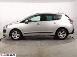 Peugeot 3008 2015 2.0 147 KM Peugeot 3008 2015 2.0 147 KM