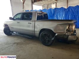 Dodge Ram 2022 3