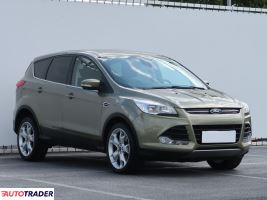 Ford Kuga 2013 2.0 138 KM Ford Kuga 2013 2.0 138 KM