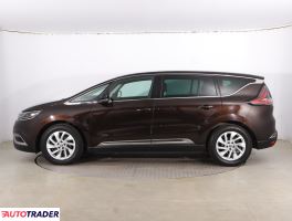 Renault Espace 2015 1.6 197 KM