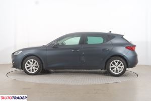 Seat Leon 2020 1.5 128 KM