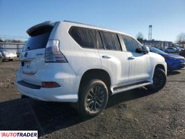 Lexus GX 470 2021 4