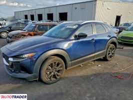 Mazda CX-30 2024 2