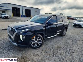 Hyundai Pozostałe 2022 3