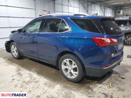 Chevrolet Equinox 2020 2