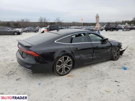 Audi A7 2020 3