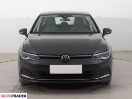 Volkswagen Golf 2021 1.5 128 KM Volkswagen Golf 2021 1.5 128 KM