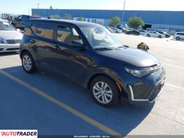Kia Soul 2023 2