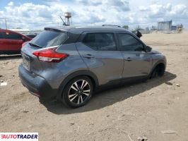 Nissan Pozostałe 2020 1