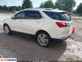 Chevrolet Equinox 2019 2