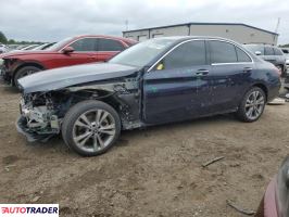 Mercedes CL 2019 2 Mercedes CL 2019 2