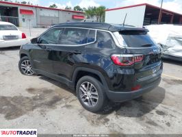 Jeep Compass 2020 2