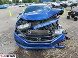 Honda Civic 2020 2